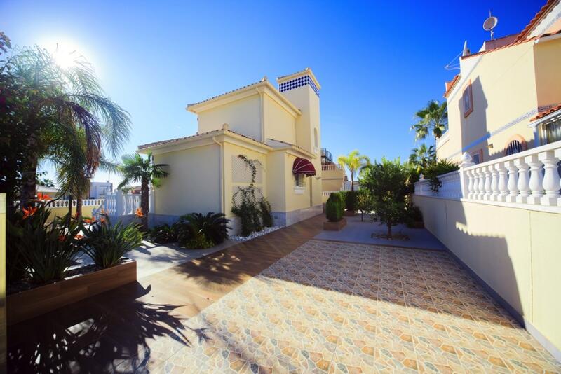 3 bedroom Villa for sale