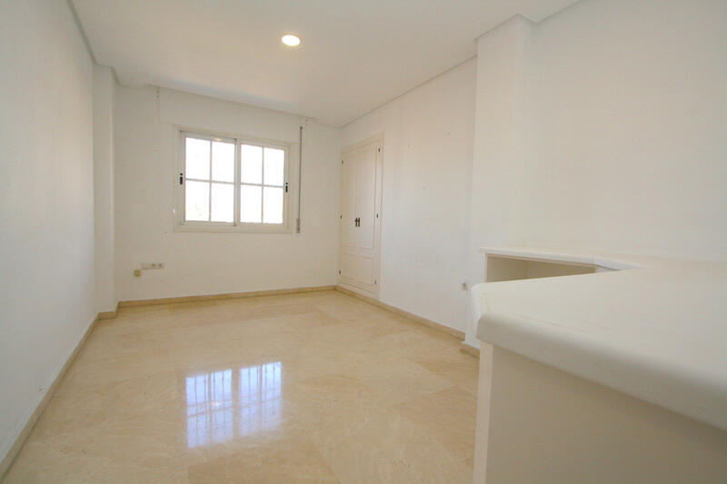 6 Cuarto Apartamento en venta