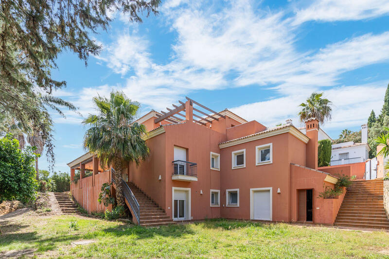 Villa à vendre dans Sotogrande, Cádiz