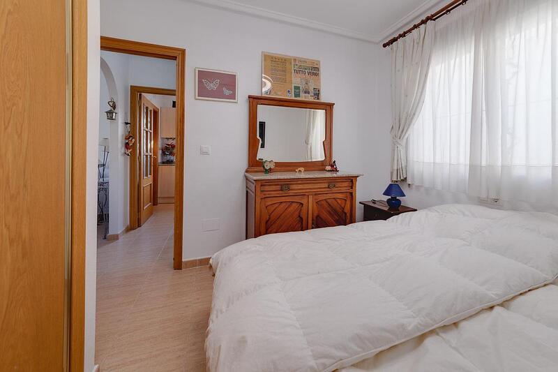 2 chambre Maison de Ville à vendre