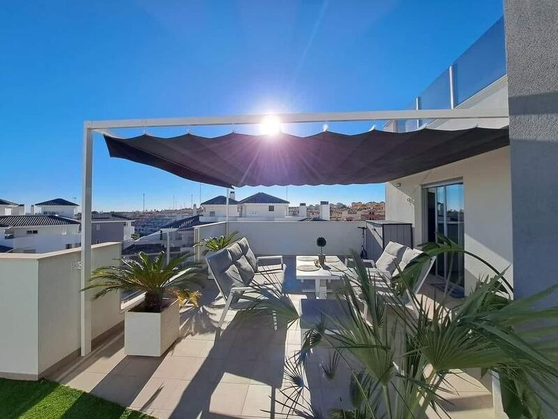 Apartment for sale in Orihuela Costa, Alicante