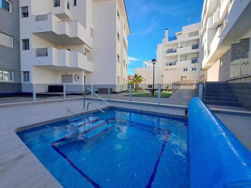 3 Cuarto Apartamento en venta