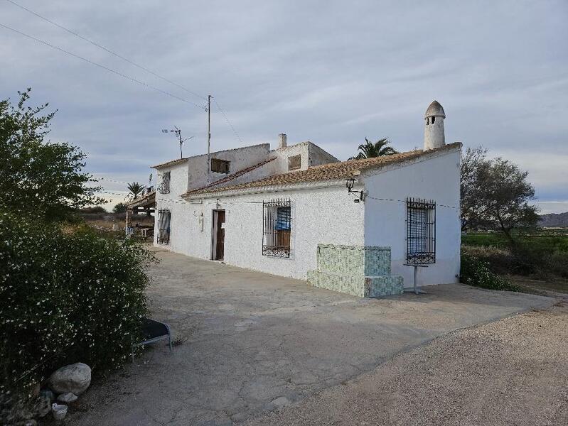 Villa en venta en Orihuela, Alicante