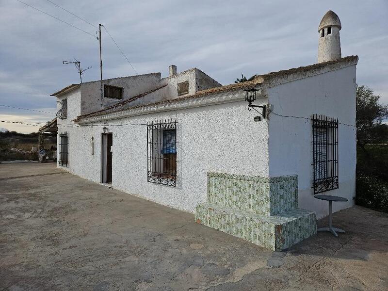 4 Cuarto Villa en venta