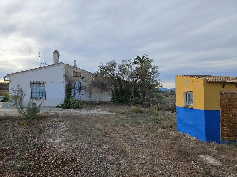 4 Cuarto Villa en venta