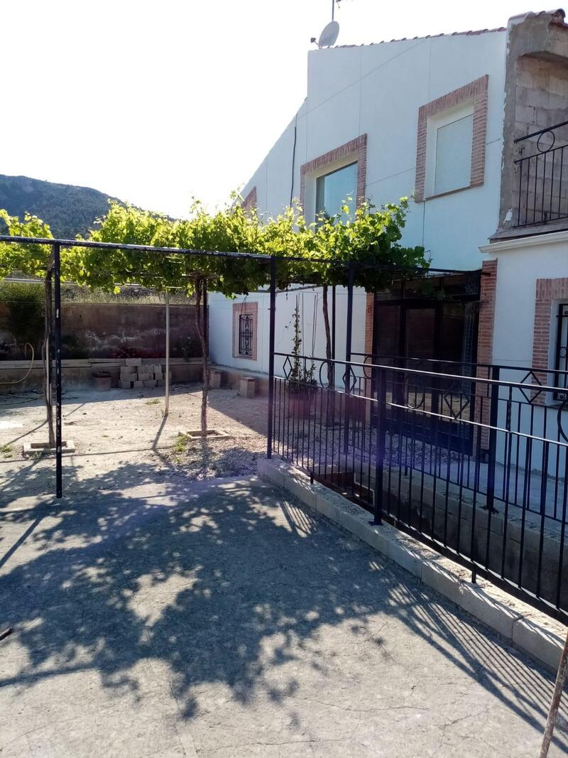 8 Cuarto Villa en venta