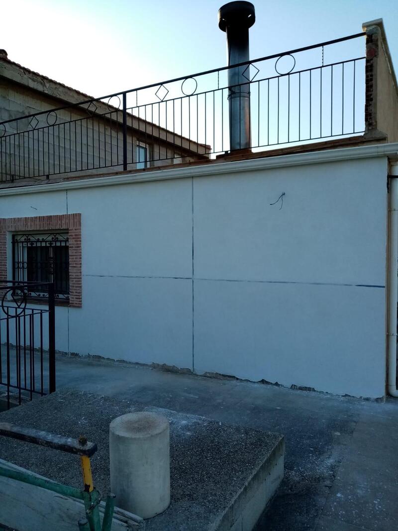 8 Cuarto Villa en venta