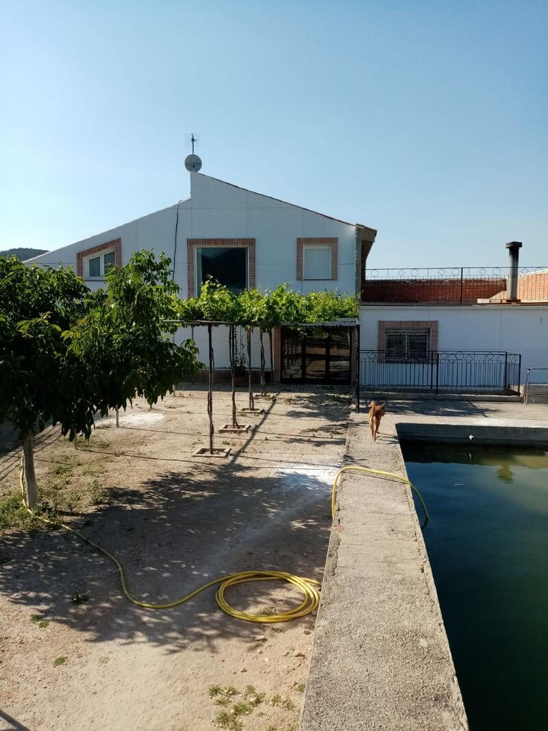 8 Cuarto Villa en venta