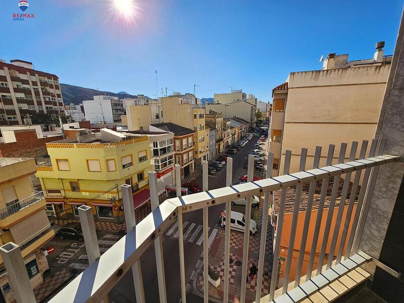 Appartement Te koop in Tavernes de la Valldigna, Valencia