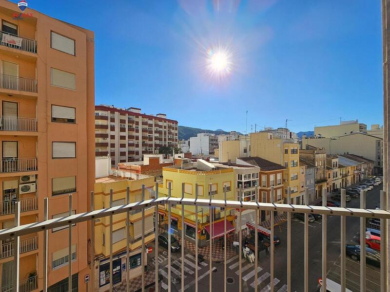 4 Cuarto Apartamento en venta