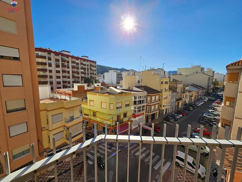 4 Cuarto Apartamento en venta