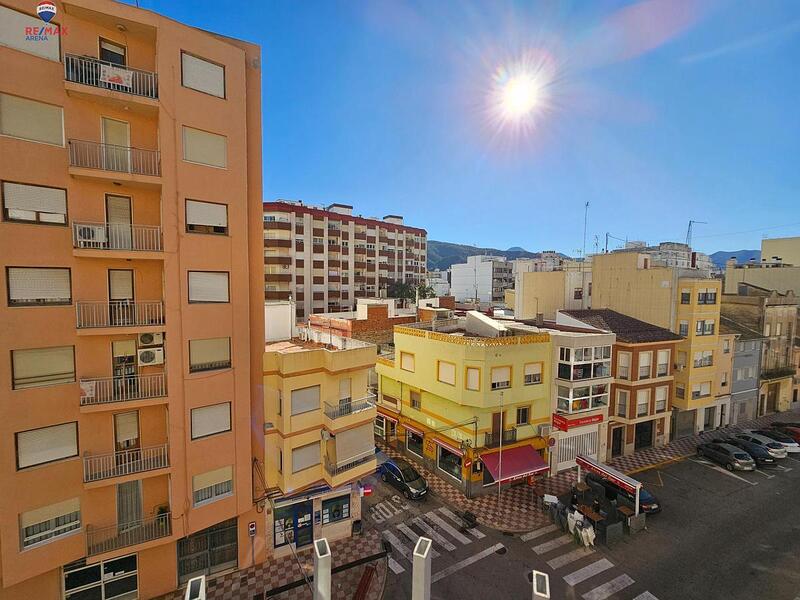 4 Cuarto Apartamento en venta