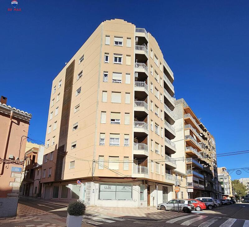 4 Cuarto Apartamento en venta