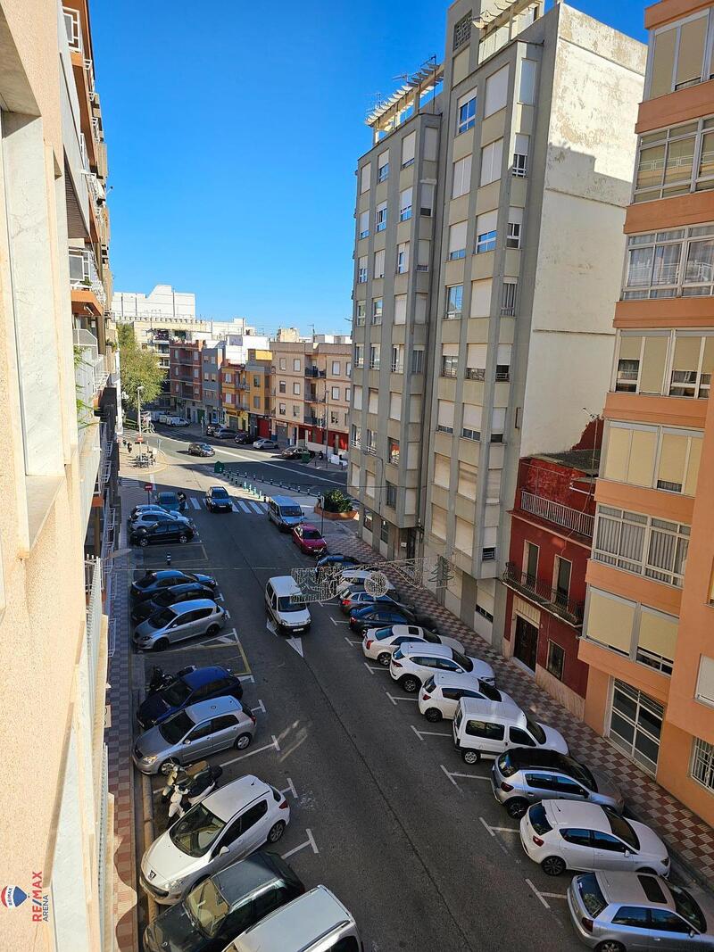 4 Cuarto Apartamento en venta