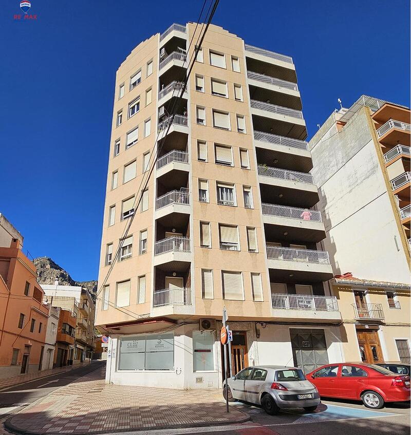 4 Cuarto Apartamento en venta