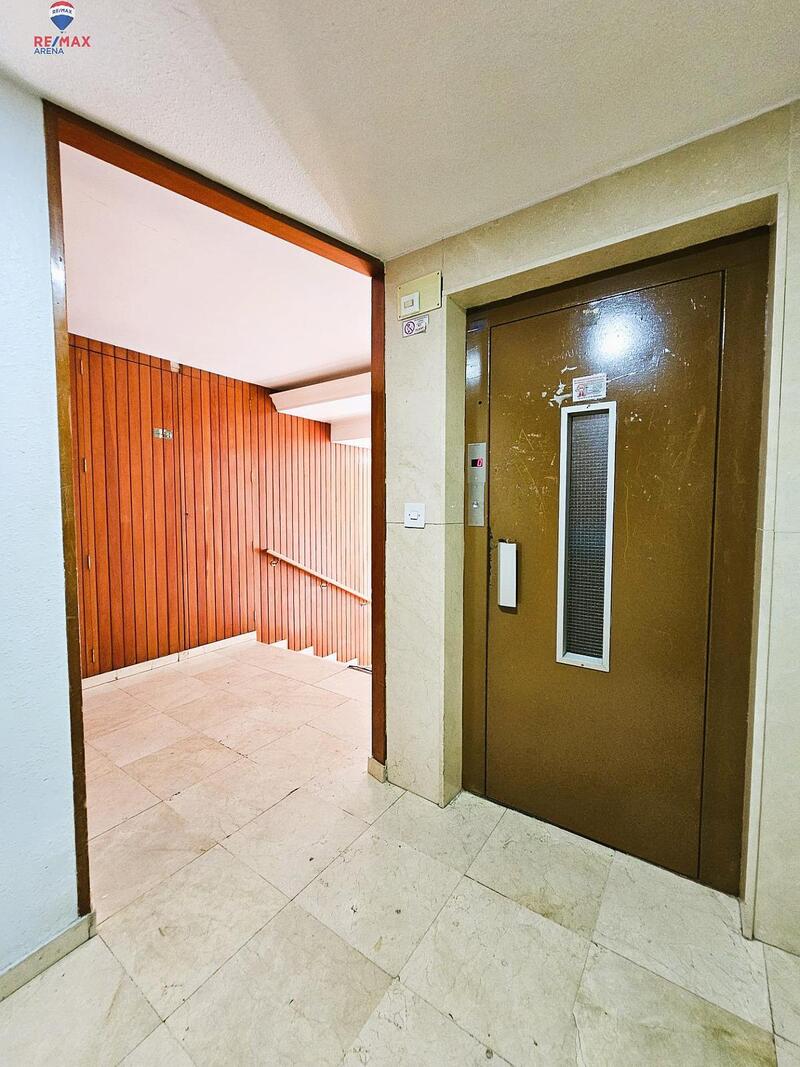 4 Cuarto Apartamento en venta