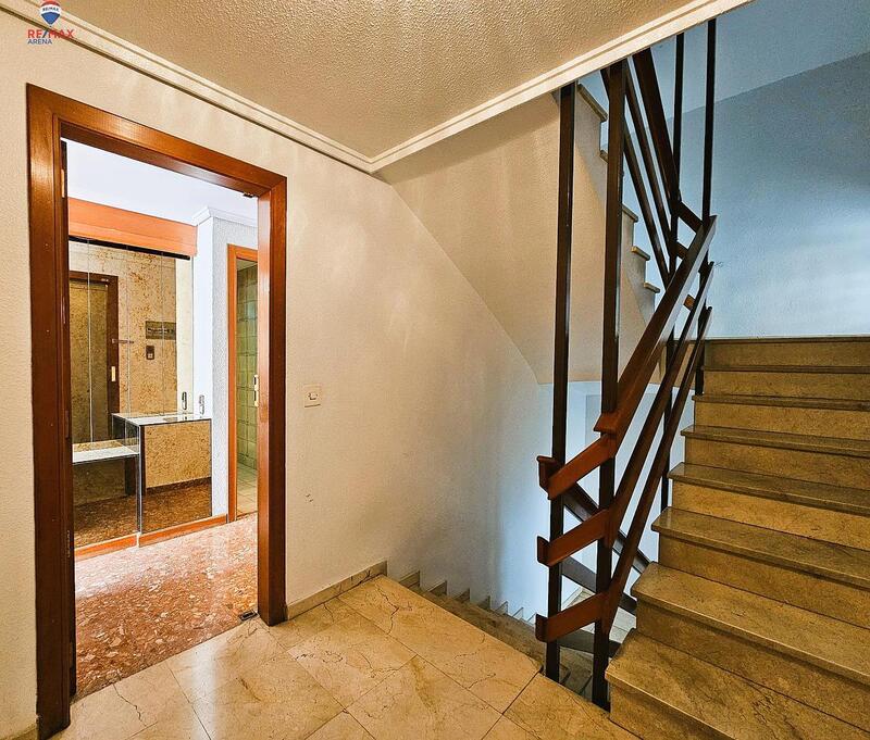 4 Cuarto Apartamento en venta