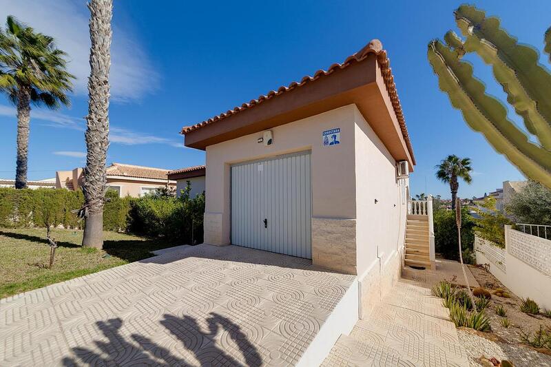 5 Cuarto Villa en venta