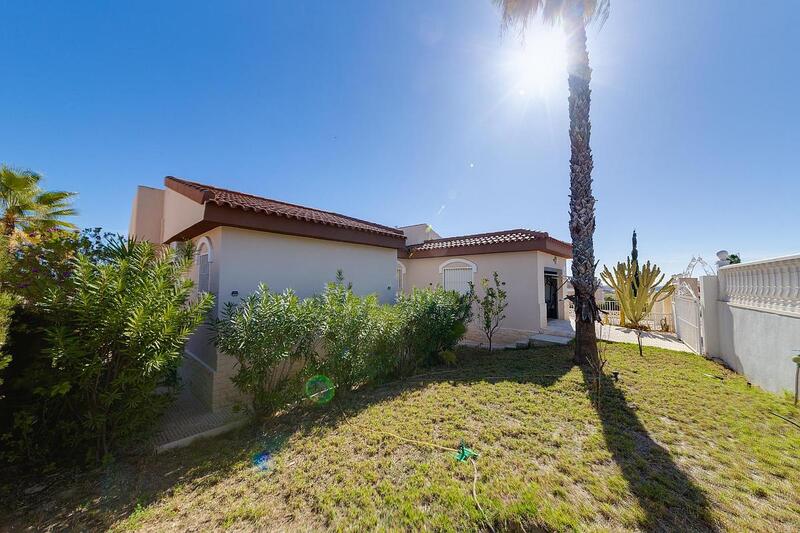 5 Cuarto Villa en venta