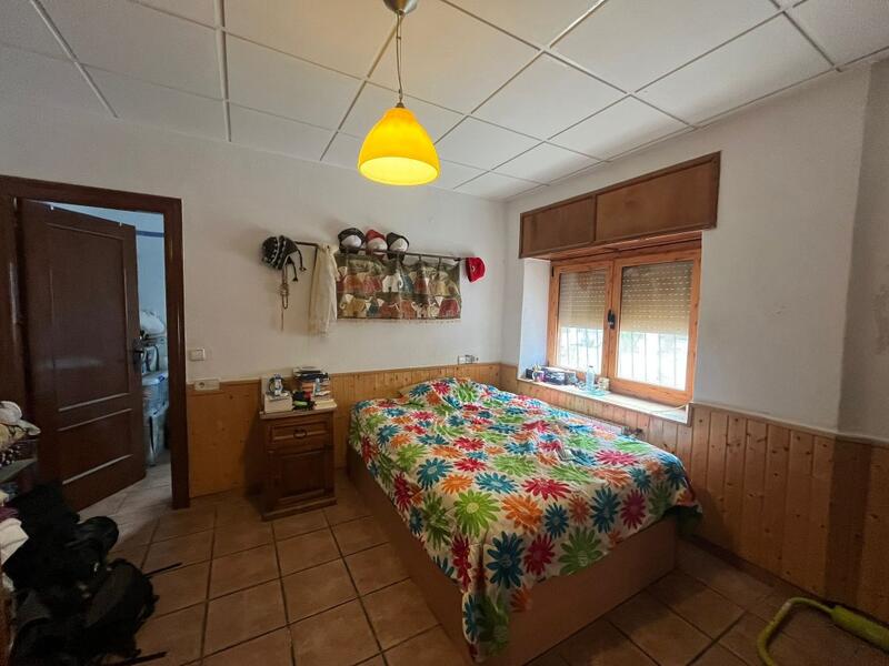 4 slaapkamer Villa Te koop