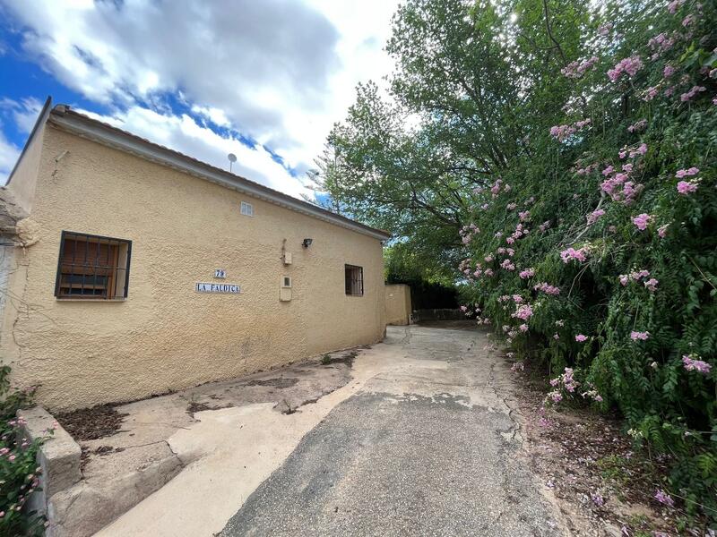 4 Cuarto Villa en venta