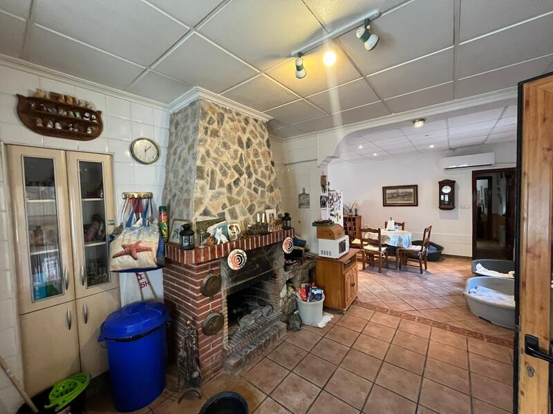 4 chambre Villa à vendre