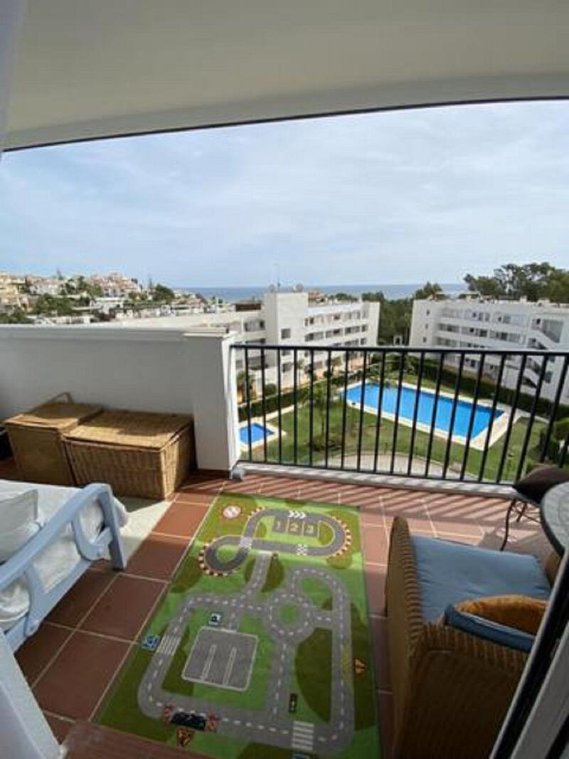 Apartment for sale in Mijas Costa, Málaga