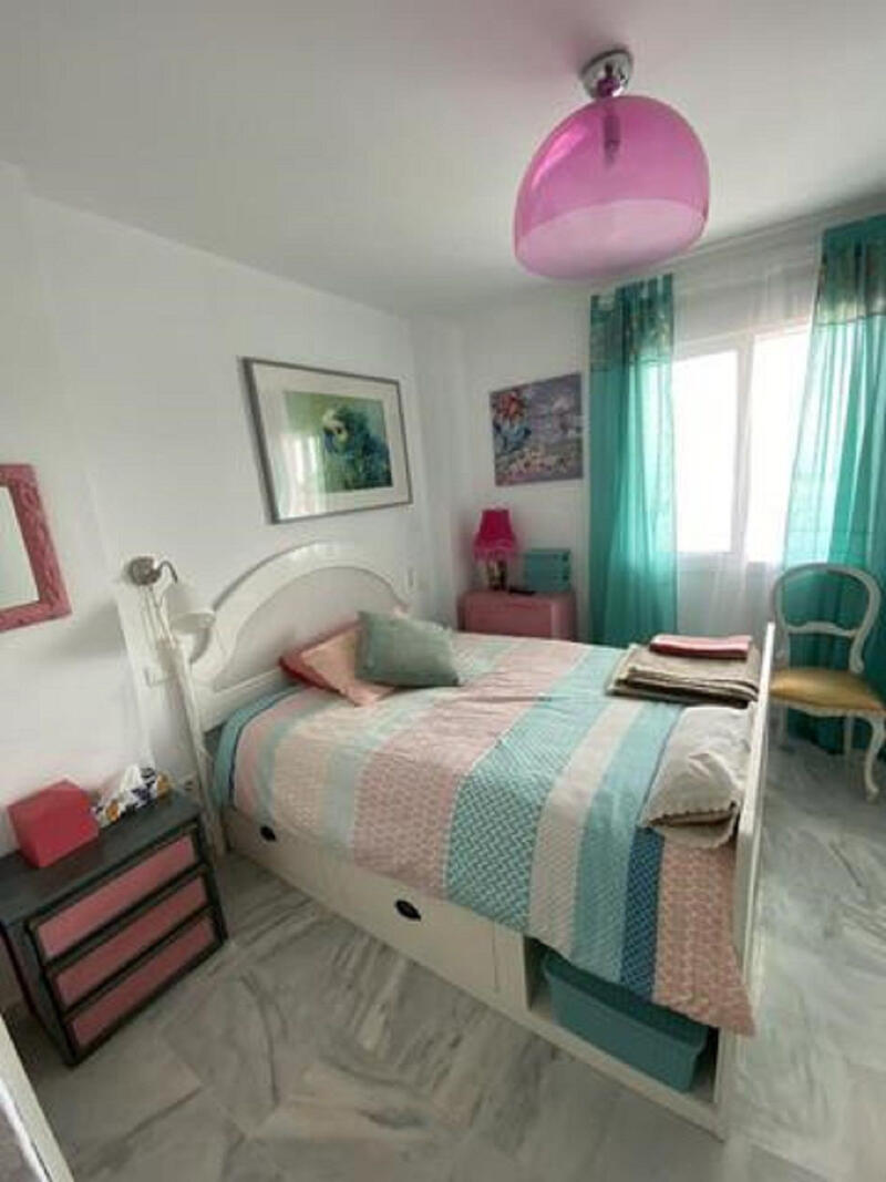 2 Schlafzimmer Appartement zu verkaufen