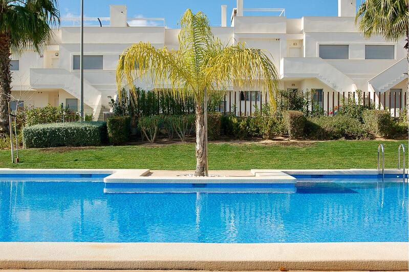 Townhouse for sale in Orihuela Costa, Alicante