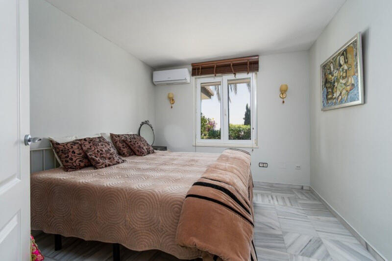 4 chambre Villa à vendre