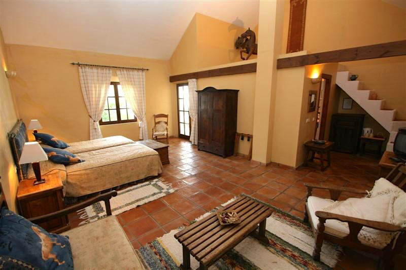 10 chambre Villa à vendre