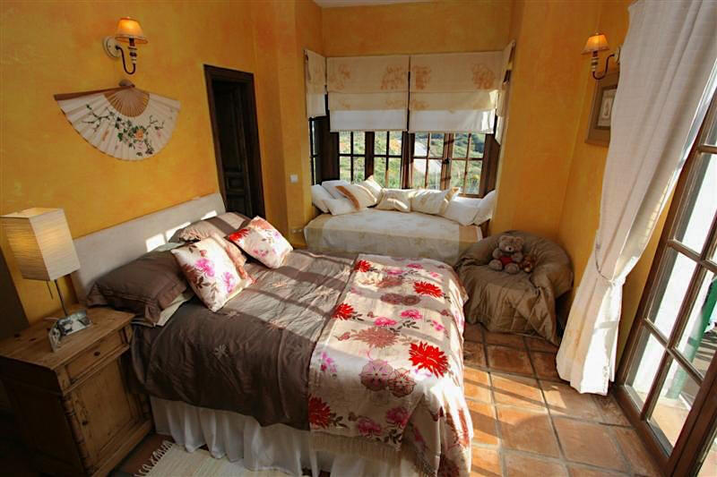 10 chambre Villa à vendre