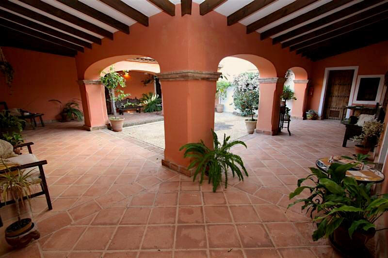 10 Cuarto Villa en venta