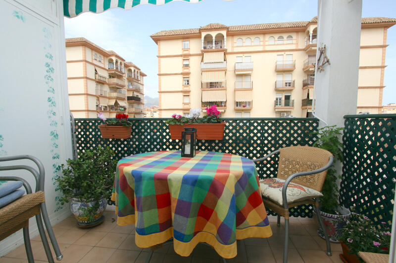 3 Cuarto Apartamento en venta