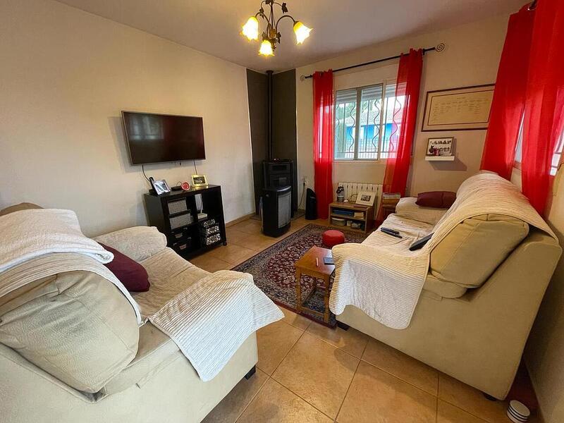 3 chambre Villa à vendre