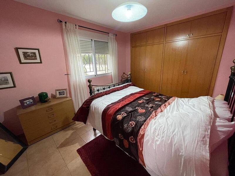 3 Schlafzimmer Villa zu verkaufen