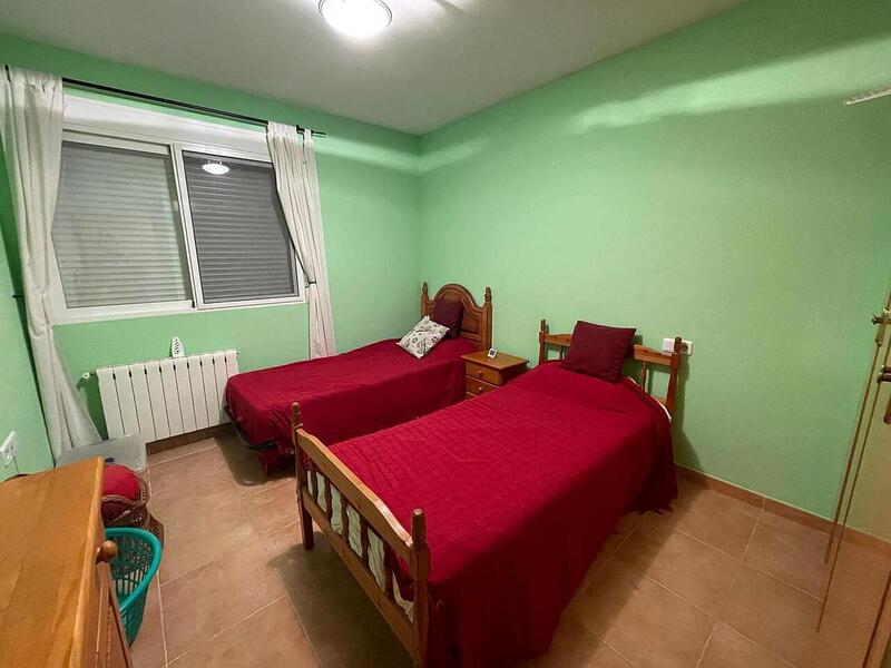 3 slaapkamer Villa Te koop