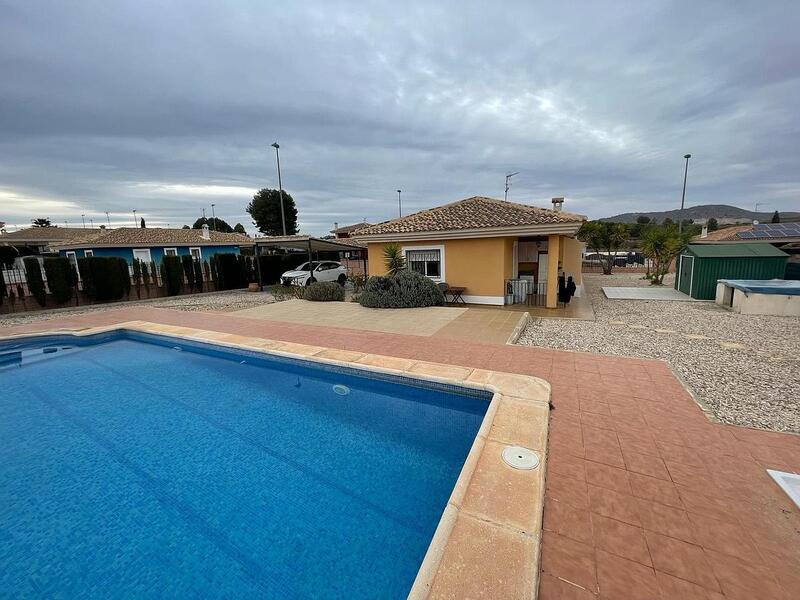 3 Cuarto Villa en venta