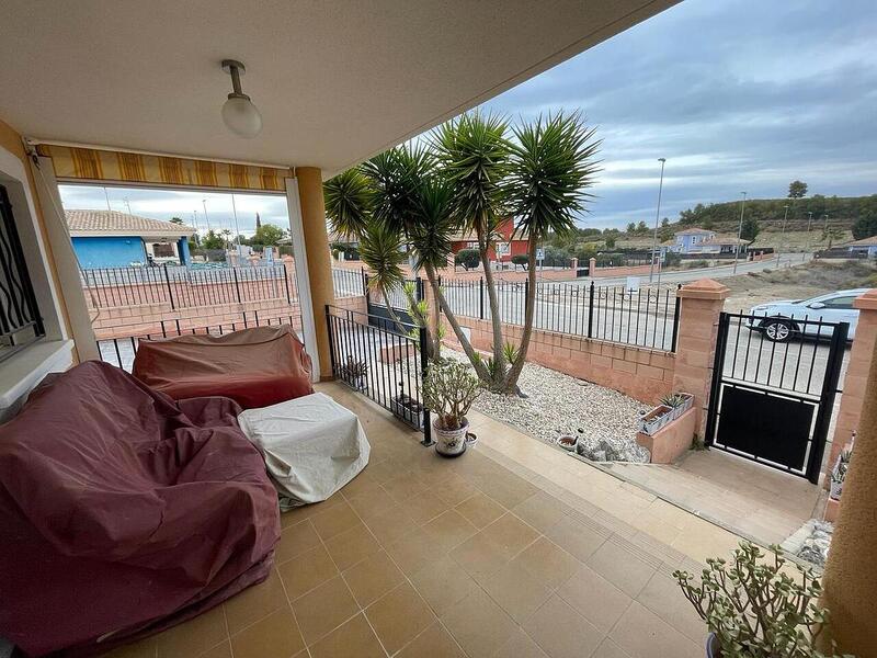 3 Cuarto Villa en venta