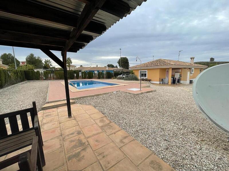 3 Cuarto Villa en venta