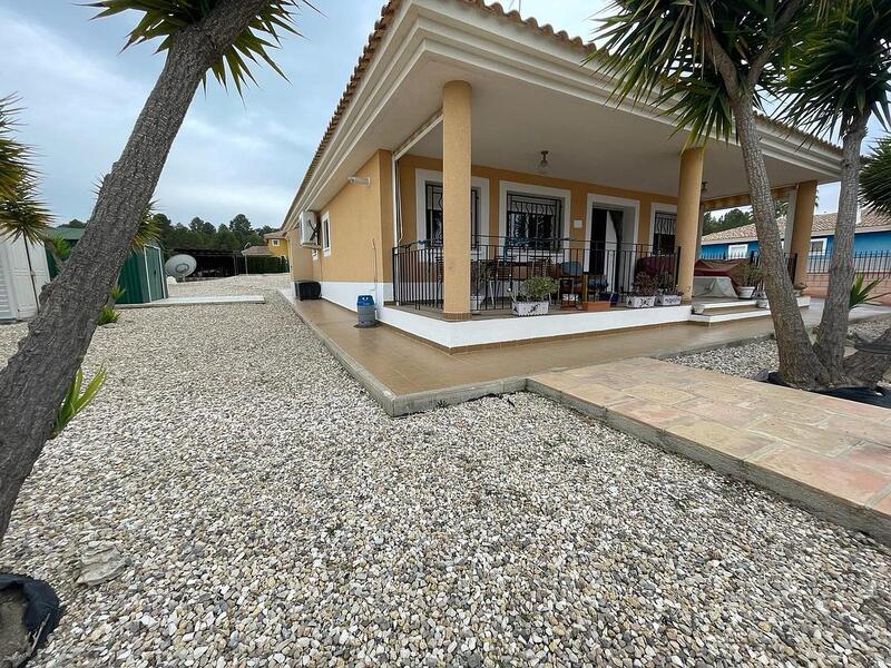 3 bedroom Villa for sale