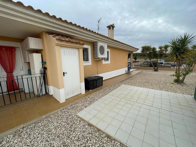 3 Cuarto Villa en venta