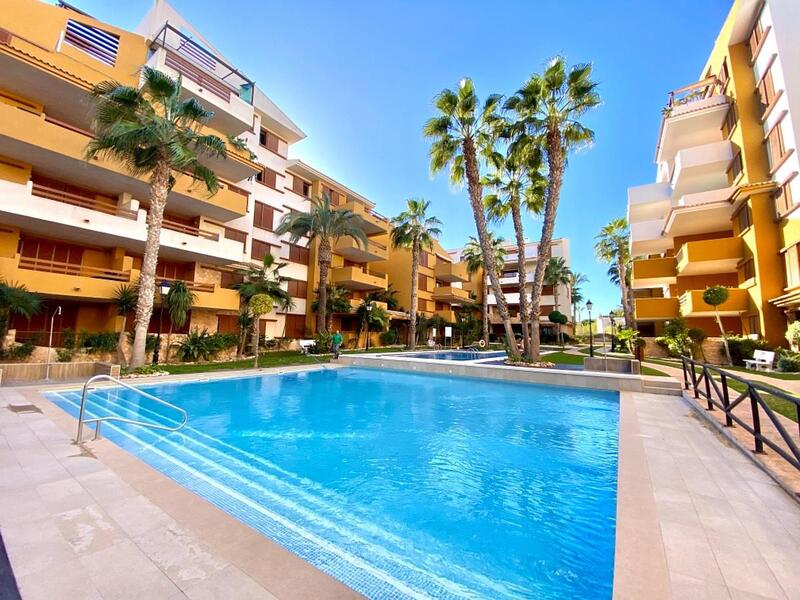 Appartement Te koop in Orihuela Costa, Alicante