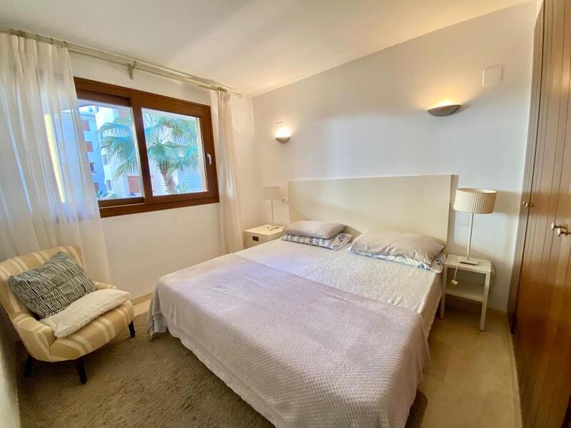 2 chambre Appartement à vendre