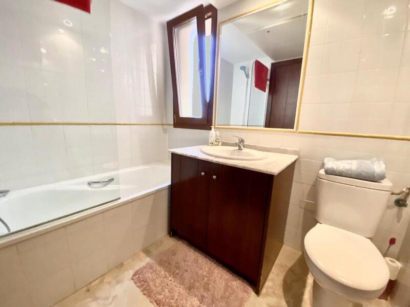 2 Cuarto Apartamento en venta