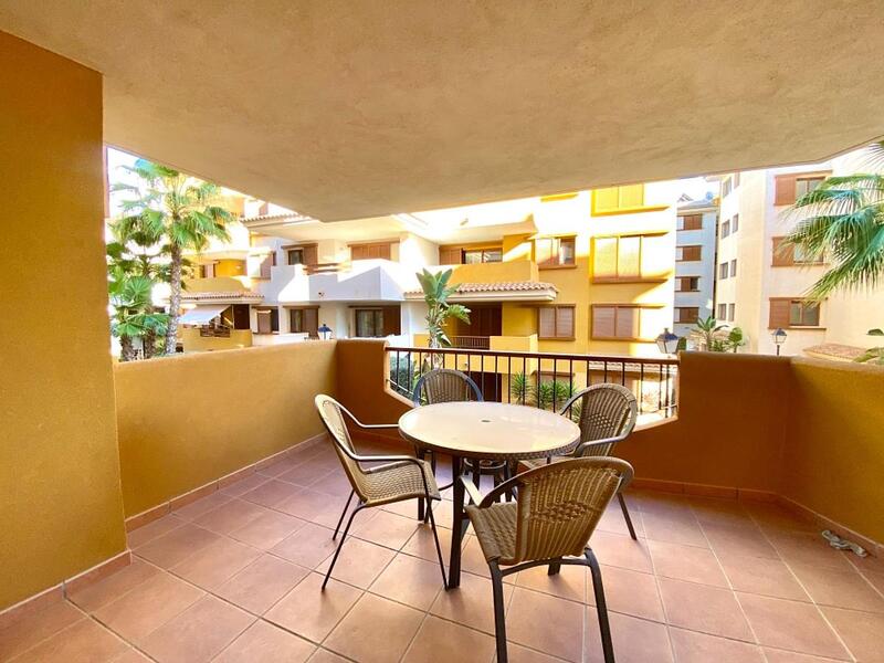 2 Cuarto Apartamento en venta