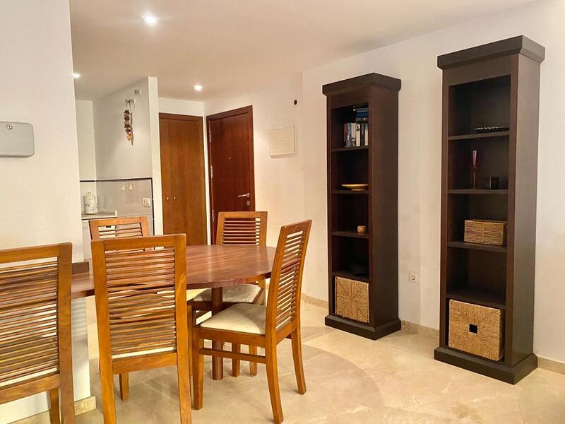 2 Cuarto Apartamento en venta