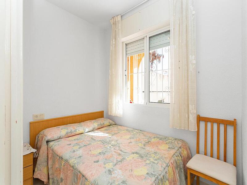 1 chambre Appartement à vendre