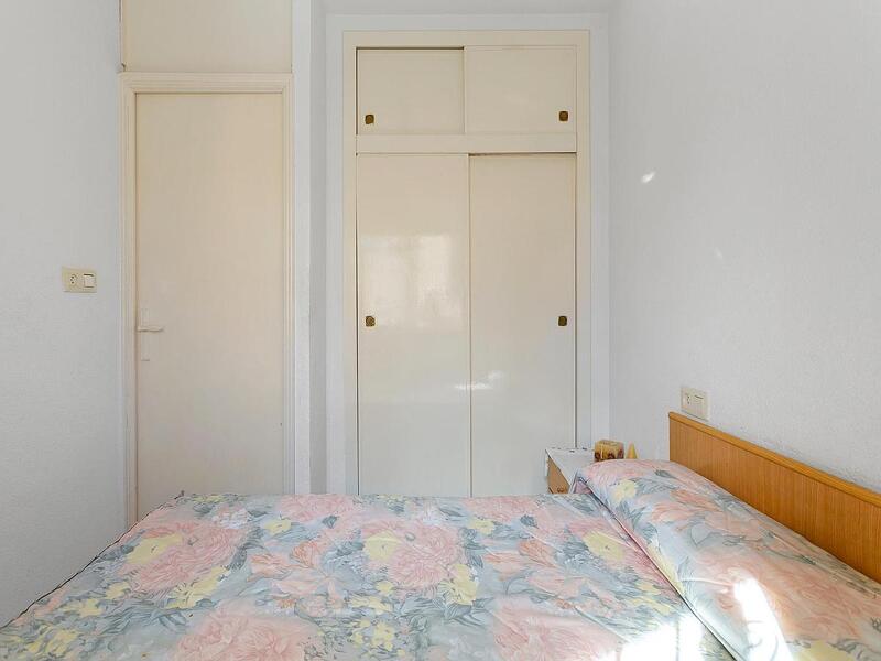 1 chambre Appartement à vendre