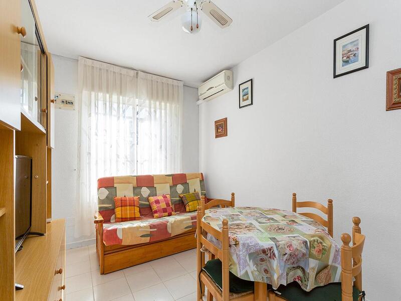 1 Cuarto Apartamento en venta